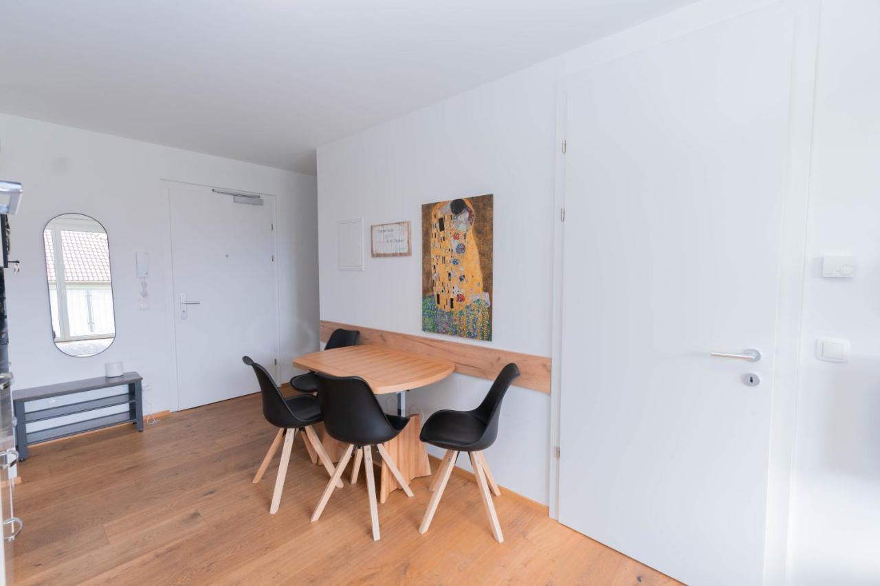 Apartamento Pyramide Balcony 2 Viena Exterior foto